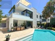 Chalet en venta en Marbella