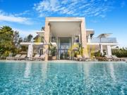 Chalet en venta en Marbella