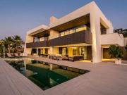 Chalet en venta en Marbella Chalet en venta en Marbella