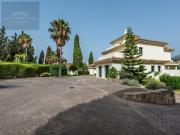 Chalet en venta en Marbella