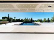 Chalet en venta en Marbella