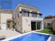 Chalet en venta en Marbella
