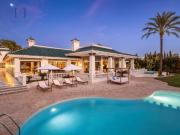 Chalet en venta en Marbella, Aloha