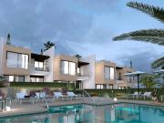 Chalet en venta en Marbella, Aloha. AL AIRE LIBRE Y...