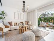 Chalet en venta en Marbella, Aloha. Chalets.