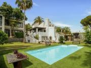 Chalet en venta en Marbella, Aloha. Chalets.