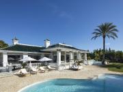 Chalet en venta en Marbella, Aloha. Chalets.
