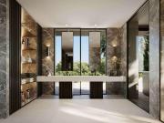 Chalet en venta en Marbella, Aloha. Chalets.