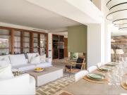 Chalet en venta en Marbella, Aloha. Chalets.