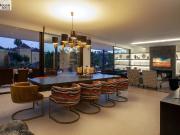 Chalet en venta en Marbella, Aloha. IMPRESIONANTE VILLA...