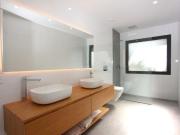 Chalet en venta en Marbella, Aloha. Villa Aislada de 5...