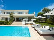 Chalet en venta en Marbella, Aloha. Villa de lujo, Nueva...