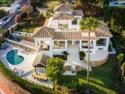 Chalet en venta en Marbella, Avenida de las Cumbres, 29604