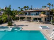 Chalet en venta en Marbella, Bahía de Marbella. Chalets.