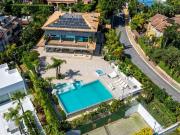 Chalet en venta en Marbella, Bahía de Marbella. Chalets.