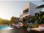 Chalet en venta en Marbella, Benahavis