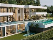 Chalet en venta en Marbella, Benahavis
