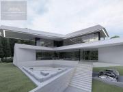 Chalet en venta en Marbella, Benahavis