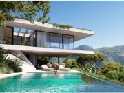 Chalet en venta en Marbella, Benahavis