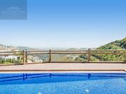 Chalet en venta en Marbella, Benahavis