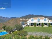 Chalet en venta en Marbella, Benahavis