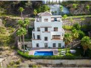 Chalet en venta en Marbella, Benahavis