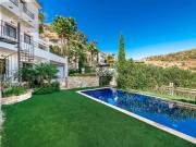 Chalet en venta en Marbella, Benahavis