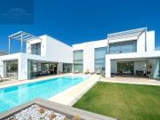 Chalet en venta en Marbella, Benahavis