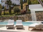 Chalet en venta en Marbella, Benahavis