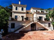 Chalet en venta en Marbella, Benahavis