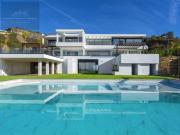 Chalet en venta en Marbella, Benahavis
