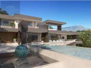Chalet en venta en Marbella, Benahavis