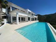 Chalet en venta en Marbella, Benahavis