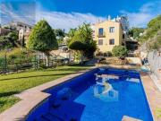 Chalet en venta en Marbella, Benahavis