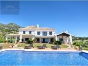 Chalet en venta en Marbella, Benahavis