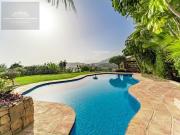 Chalet en venta en Marbella, Benahavis