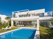 Chalet en venta en Marbella, Cabopino