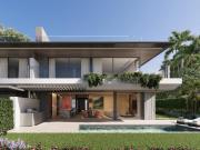 Chalet en venta en Marbella, Cabopino Artola