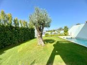 Chalet en venta en Marbella, Casco Antiguo. Chalets.