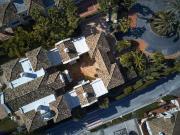 Chalet en venta en Marbella, Nagüeles Alto. Chalets.