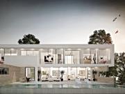 Chalet en venta en Marbella, Casco Antiguo. ¡Desarrollo...