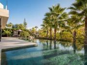 Chalet en venta en Marbella, Casco Antiguo. Villa...