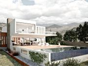 Chalet en venta en Marbella, Casco Antiguo. Vistas,...