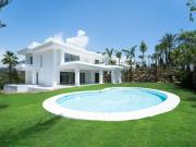 Chalet en venta en Marbella, Costa del Sol Occidental...