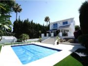 Chalet en venta en Marbella, Costa del Sol Occidental...