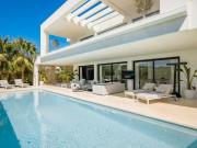 Chalet en venta en Marbella, Costa del Sol Occidental...