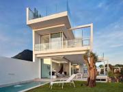Chalet en venta en Marbella, Costa del Sol Occidental...