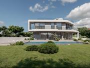 Chalet en venta en Marbella, Costabella. Chalets.