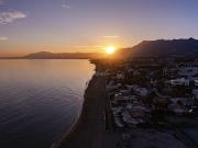 Chalet en venta en Marbella, Costabella. Chalets.