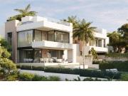 Chalet en venta en Marbella, Costabella. Sirocco,...